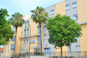 Micampus Málaga Student Residence